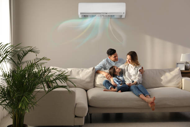 Best HVAC system installation  in Marion, PA