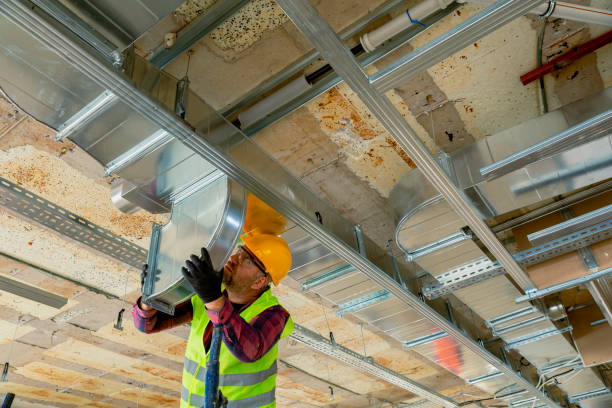 Best HVAC tune-up services  in Marion, PA