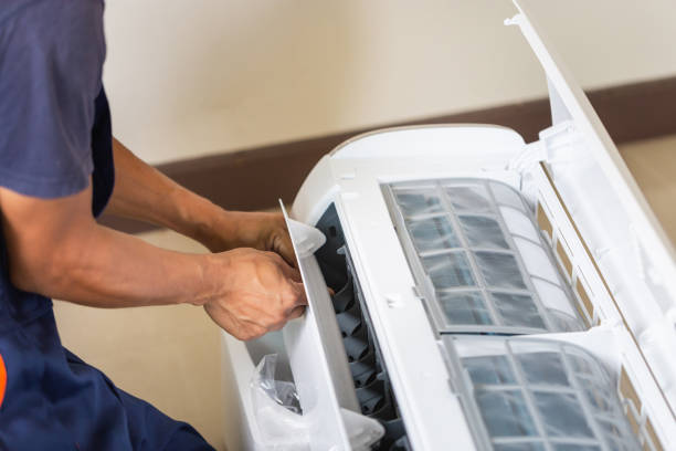 Trusted Marion, PA HVAC Experts