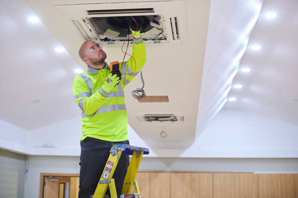 Best Local HVAC companies  in Marion, PA