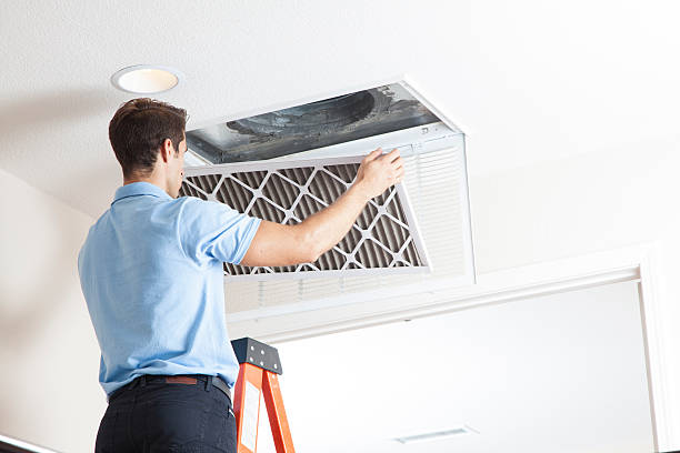 Best HVAC replacement cost  in Marion, PA