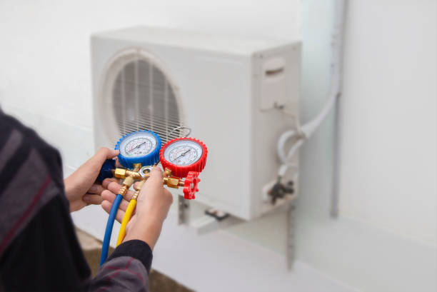 Best Ductless HVAC repair  in Marion, PA