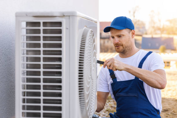Best Best HVAC companies  in Marion, PA
