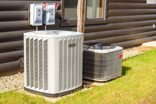 Best HVAC cleaning services  in Marion, PA